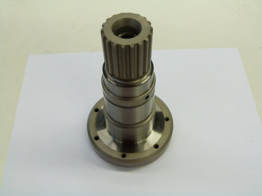 Image 1 of DRIVE SHAFT