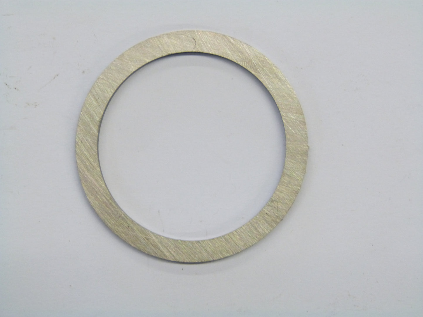 Image 1 of BACK-UP PLATE