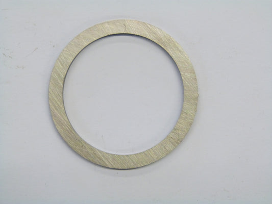 Image 1 of BACK-UP PLATE
