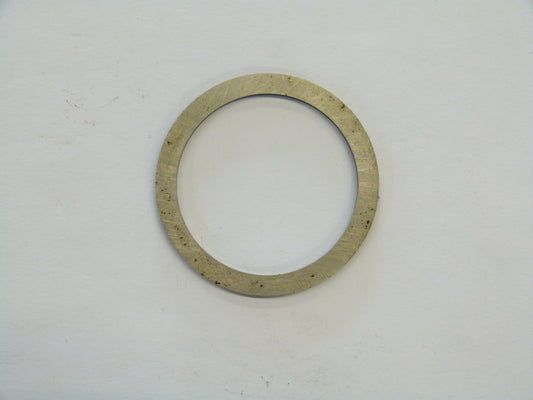 Image 1 of BACK-UP PLATE