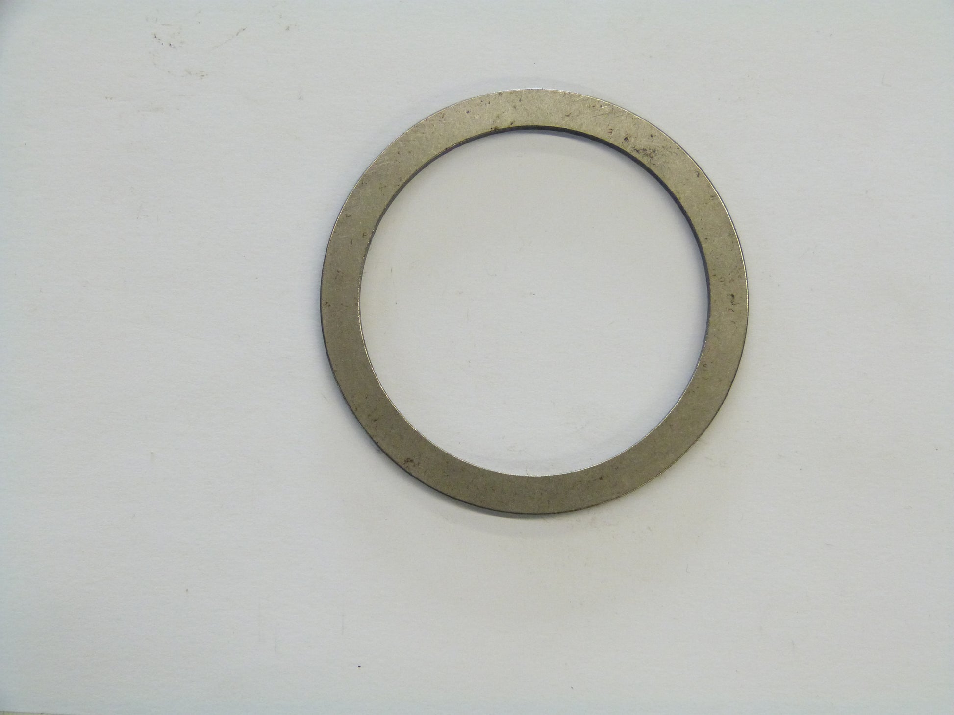 Image 1 of BACK-UP PLATE