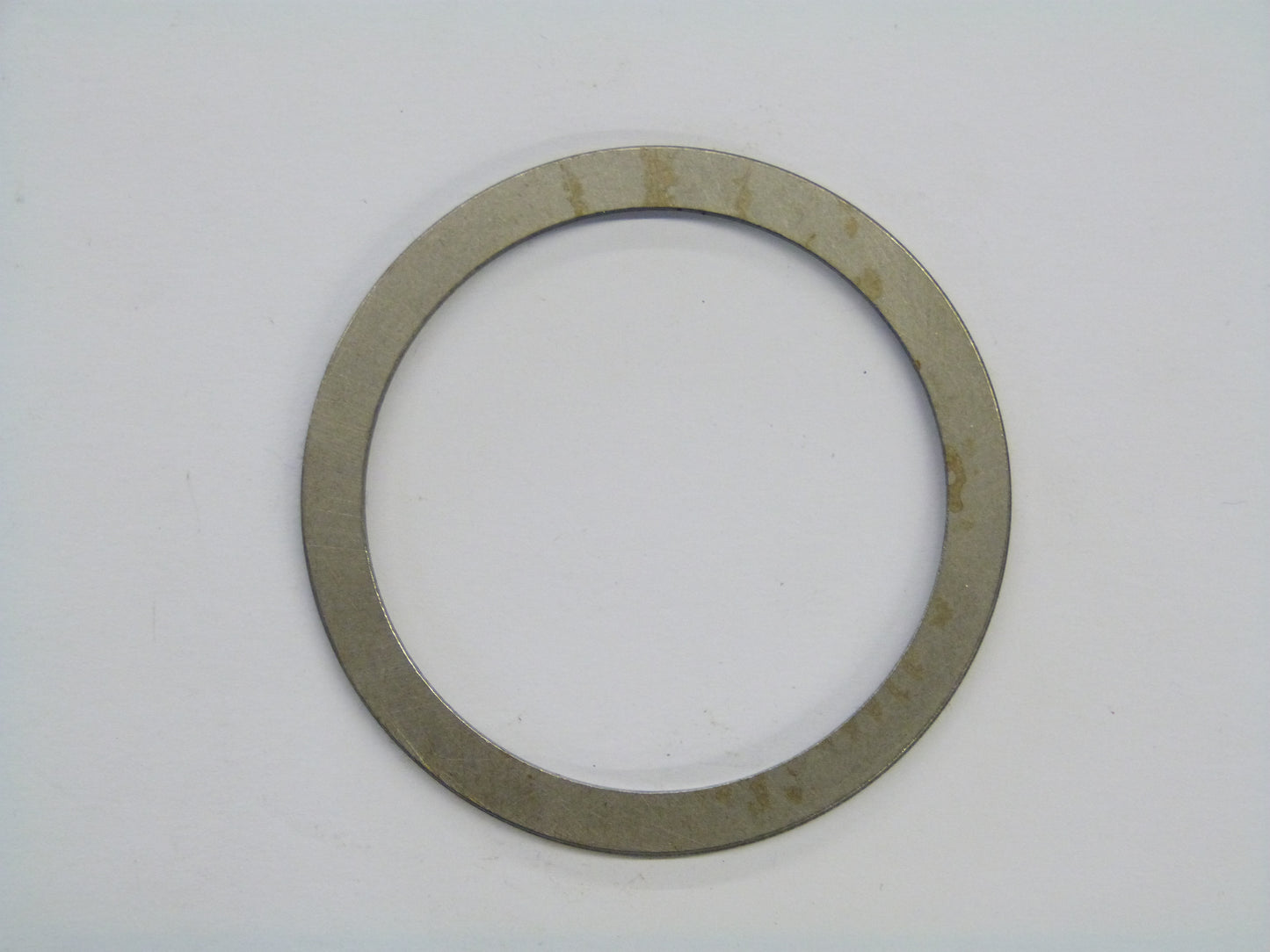Image 1 of BACK-UP PLATE