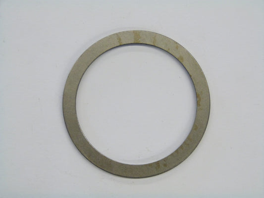 Image 1 of BACK-UP PLATE