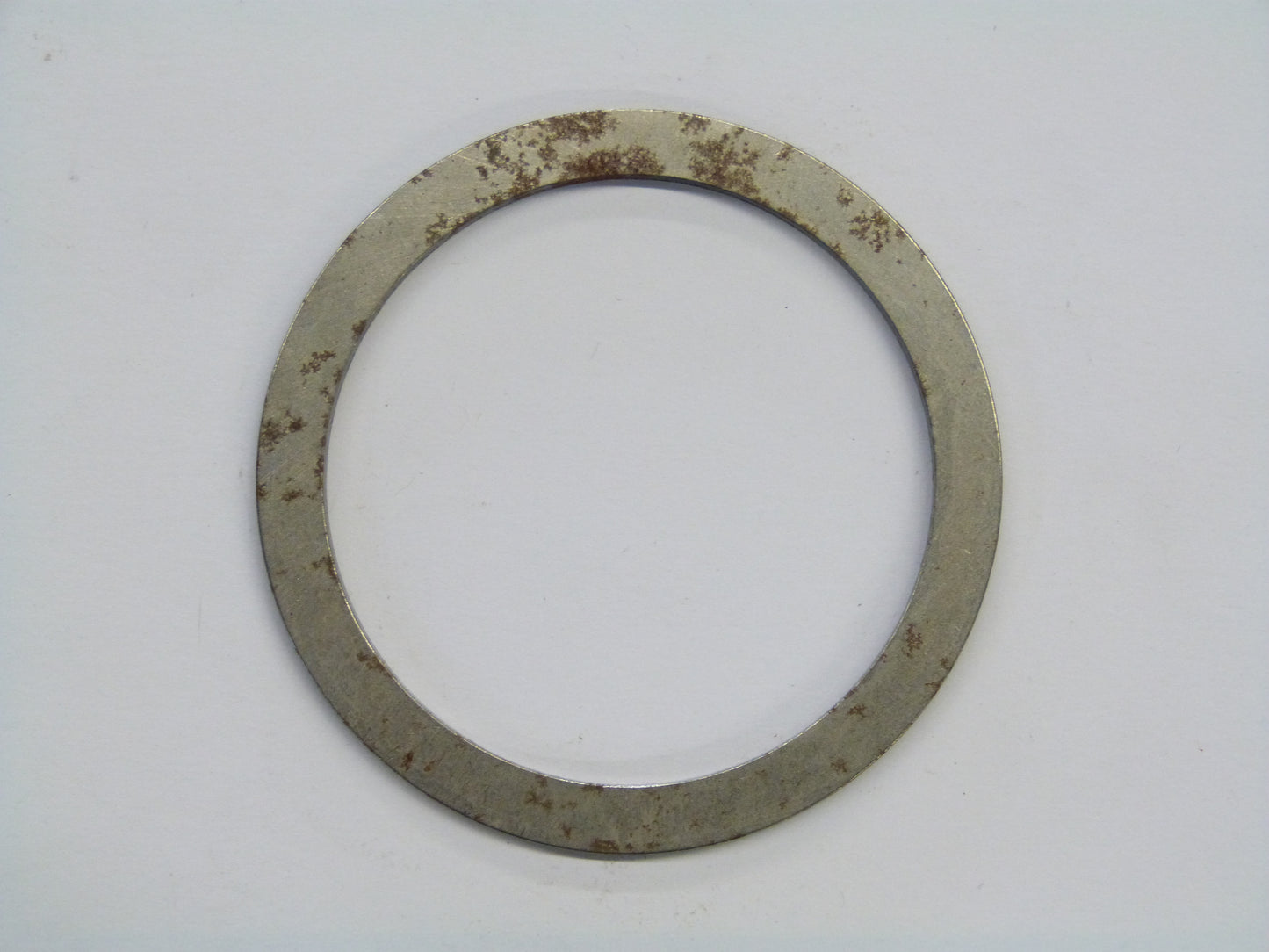 Image 1 of BACK-UP PLATE