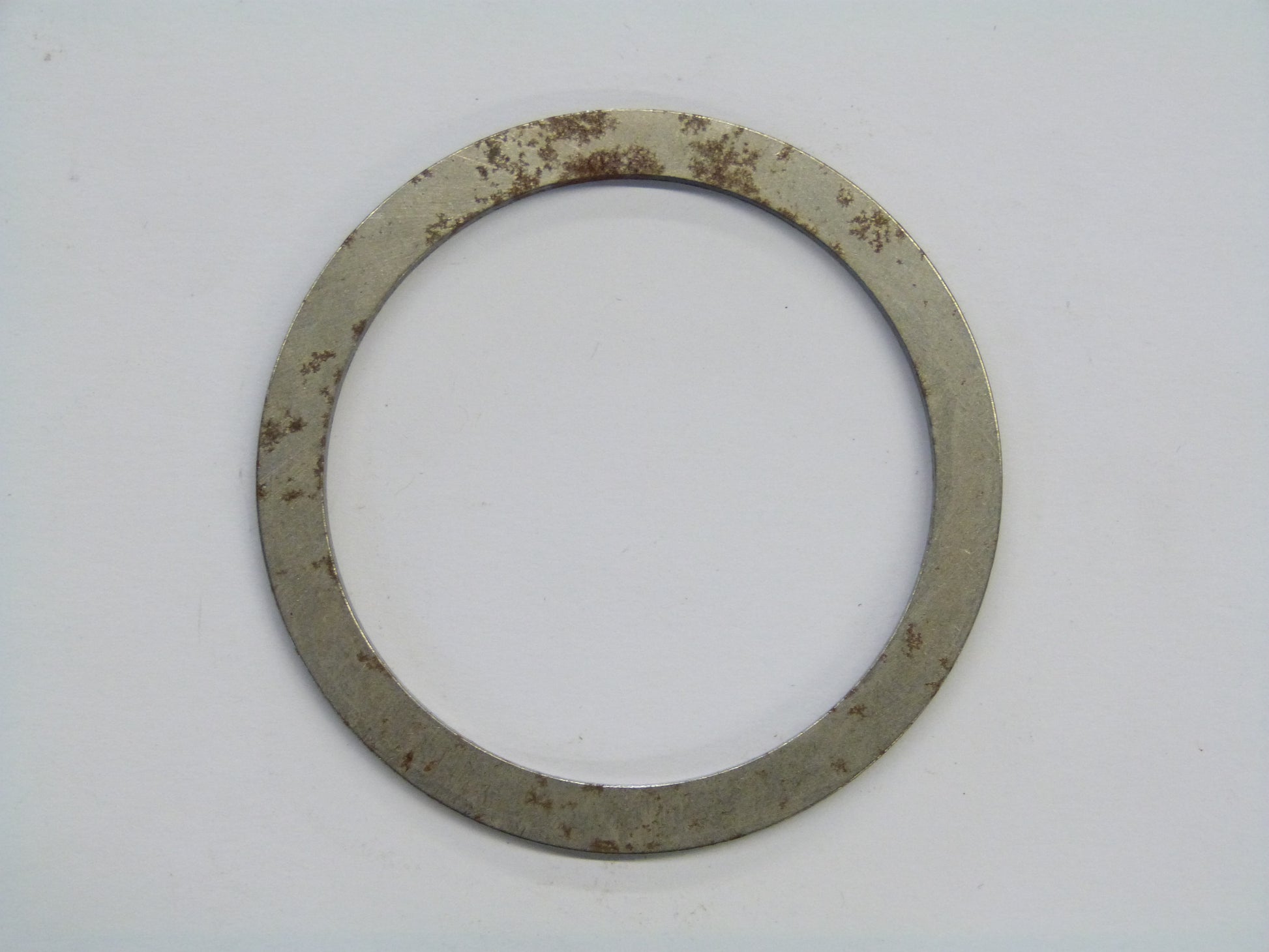Image 1 of BACK-UP PLATE