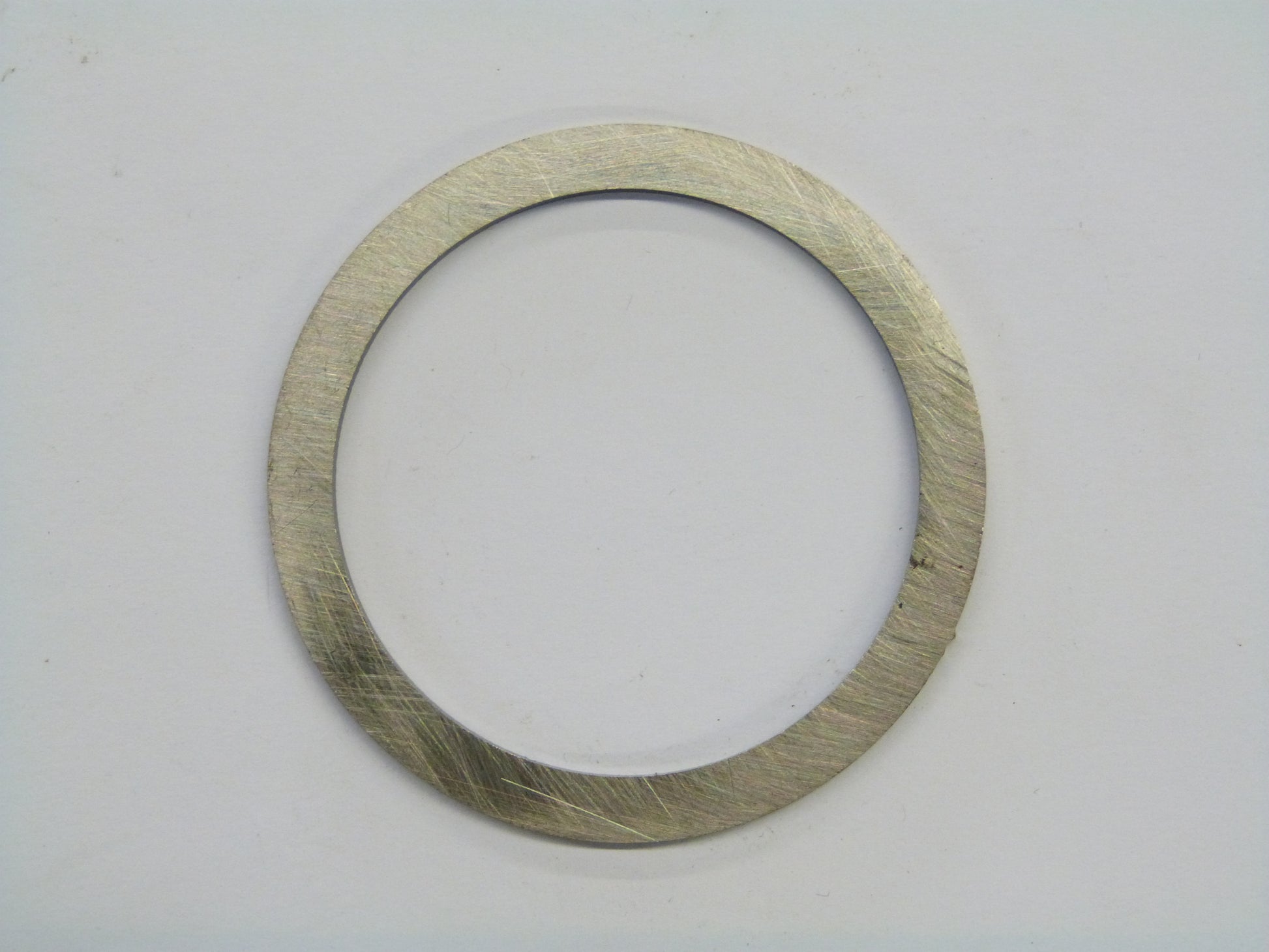 Image 1 of BACK-UP PLATE