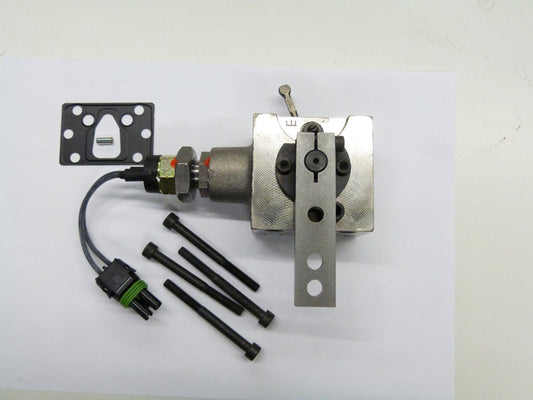Image 1 of CONTROL MODULE