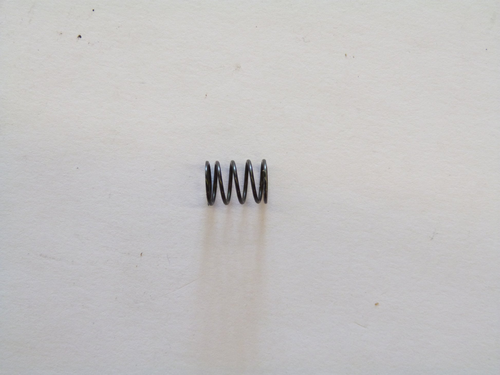 Image 1 of PRESSURE SPRING