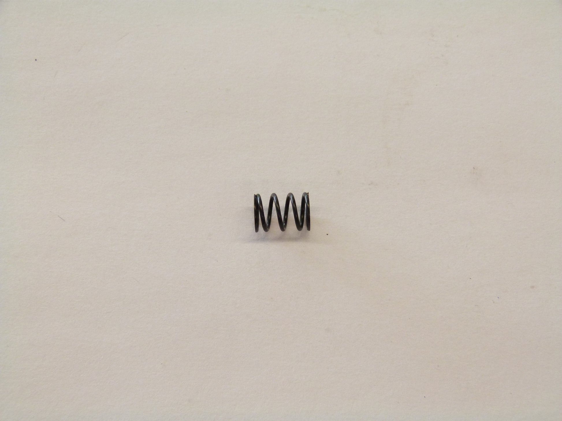 Image 1 of PRESSURE SPRING