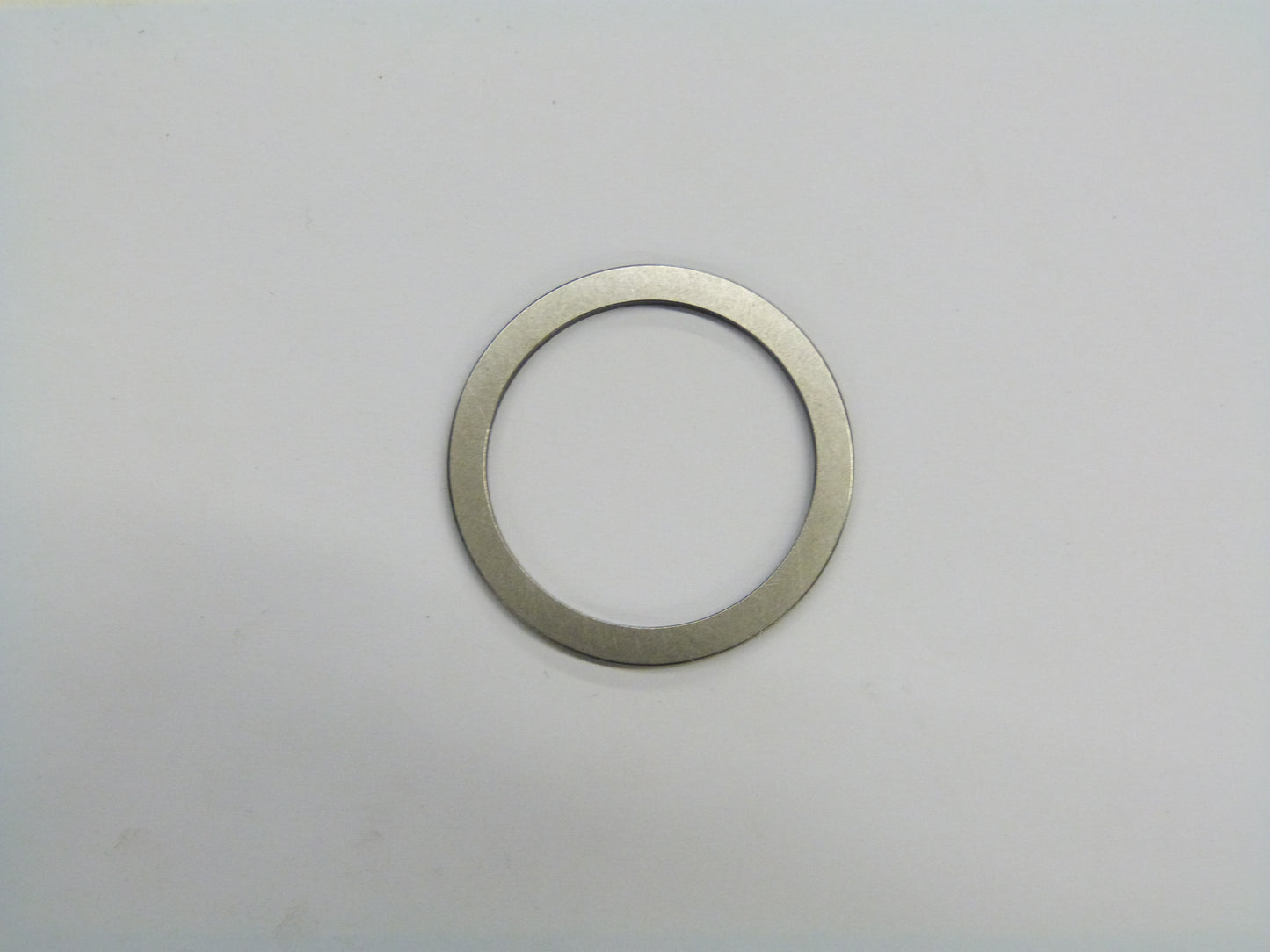 Image 1 of BACK-UP PLATE