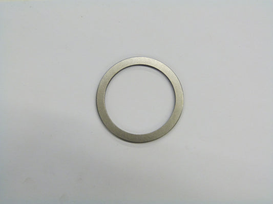 Image 1 of BACK-UP PLATE