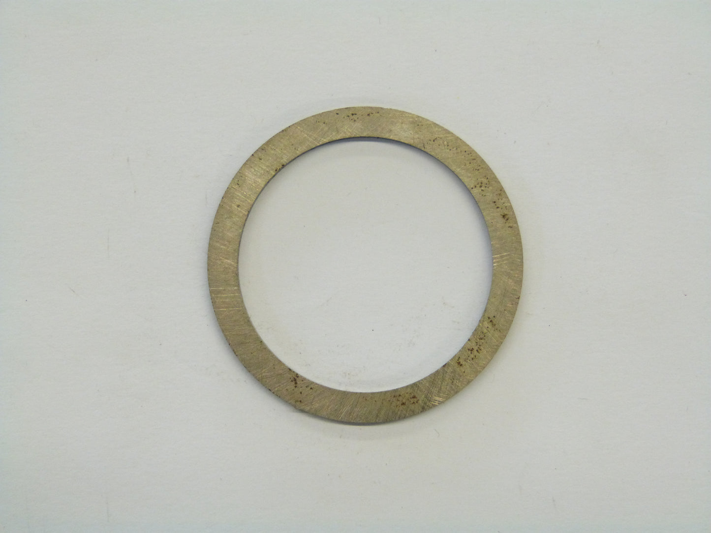Image 1 of BACK-UP PLATE