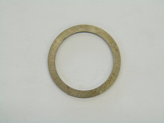 Image 1 of BACK-UP PLATE