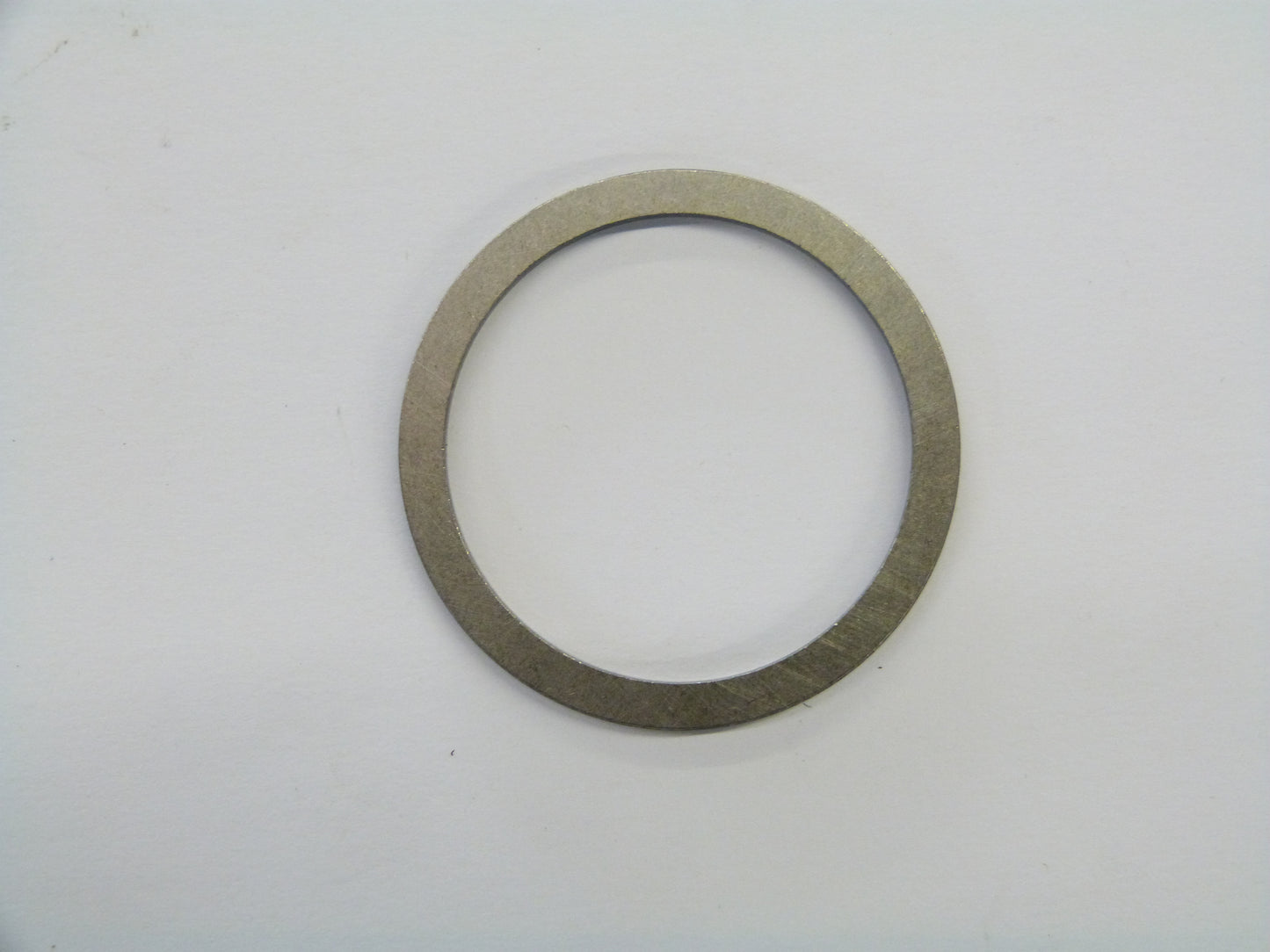 Image 1 of BACK-UP PLATE