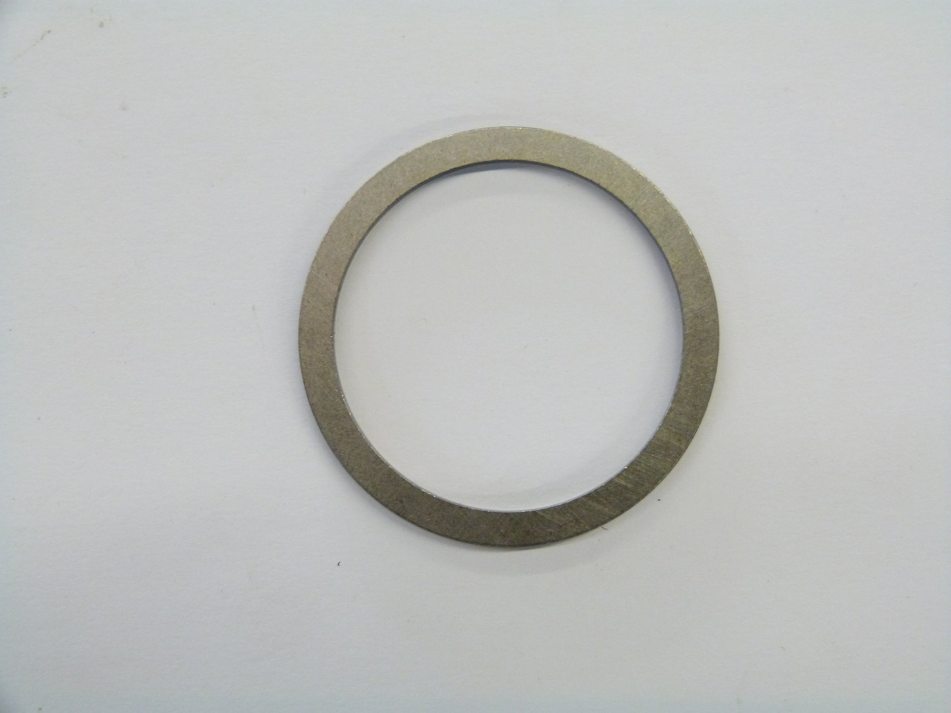 Image 1 of BACK-UP PLATE