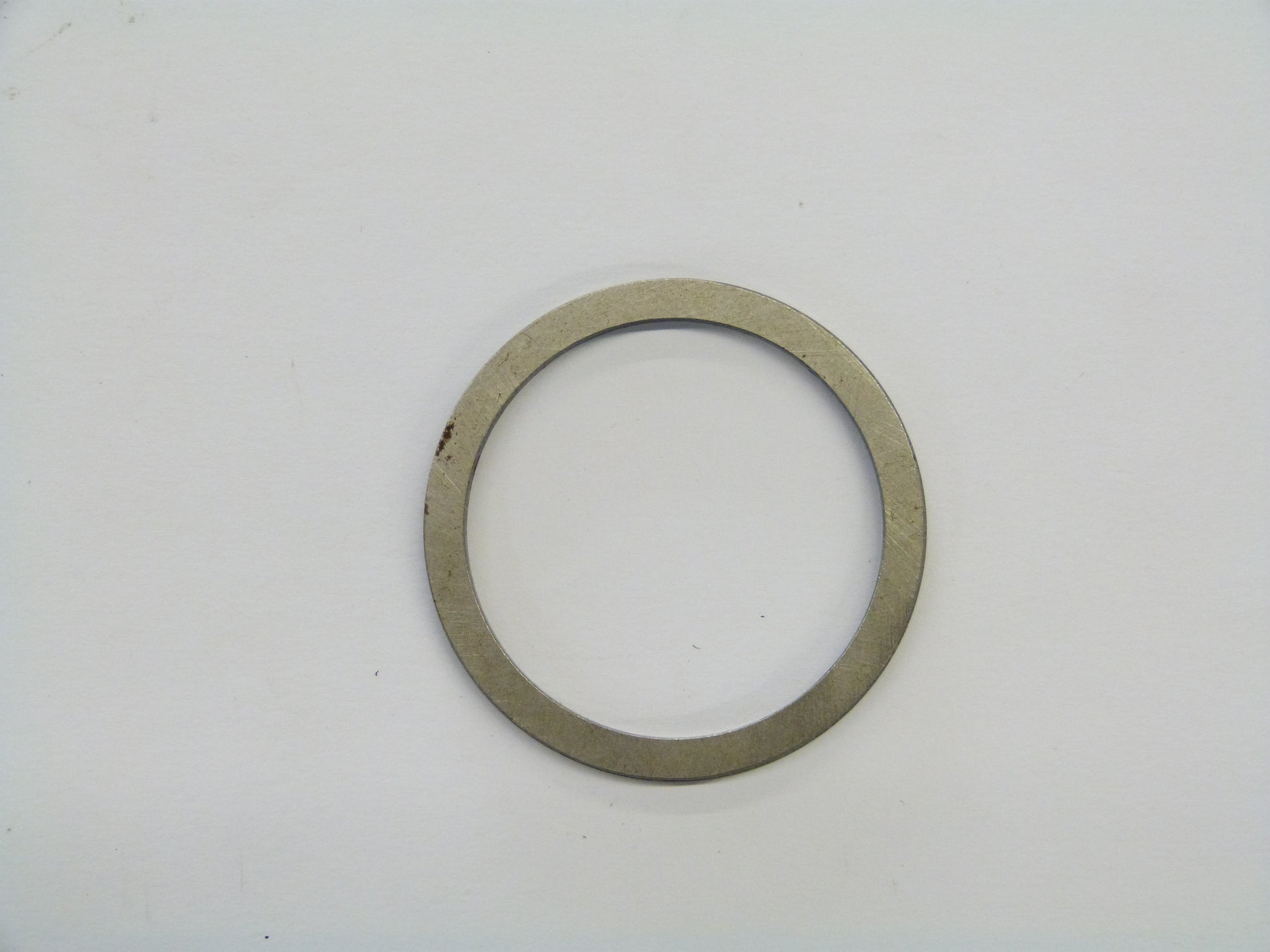 Image 1 of BACK-UP PLATE