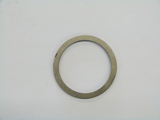 Image 1 of BACK-UP PLATE