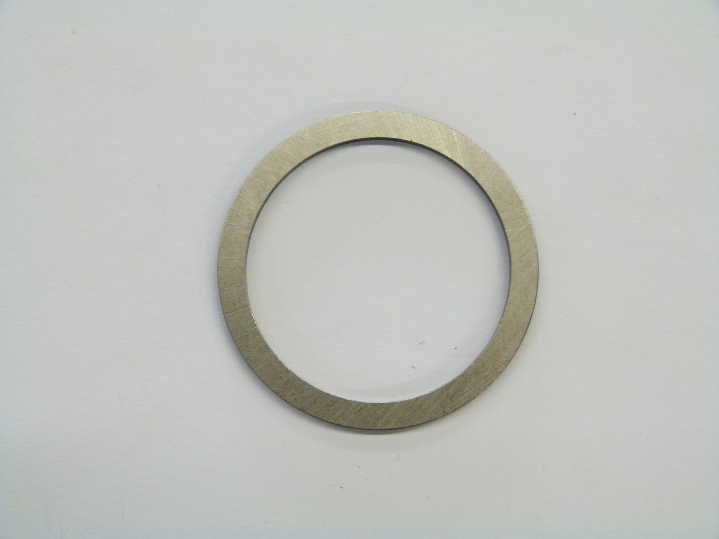 Image 1 of BACK-UP PLATE