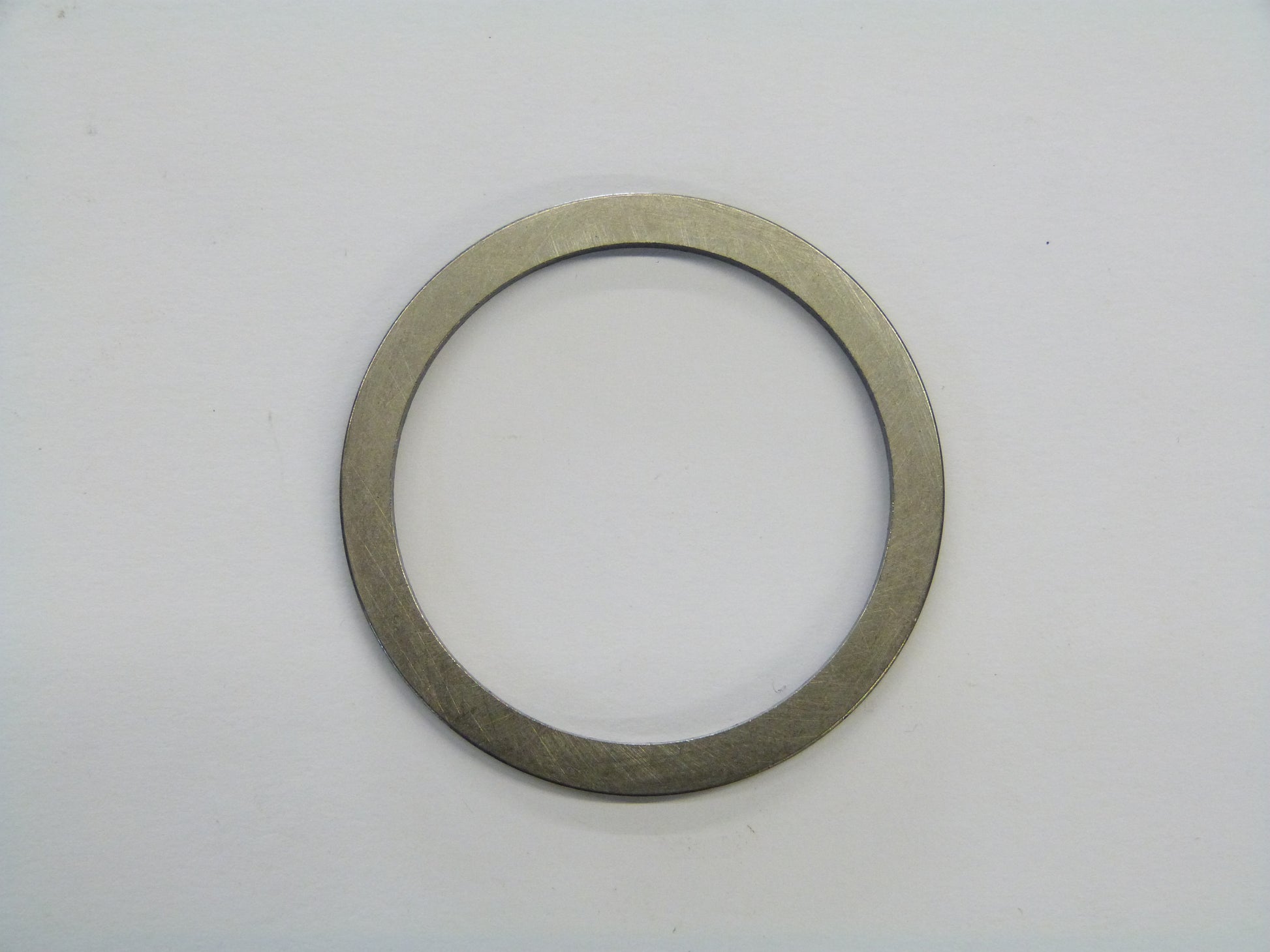 Image 1 of BACK-UP PLATE