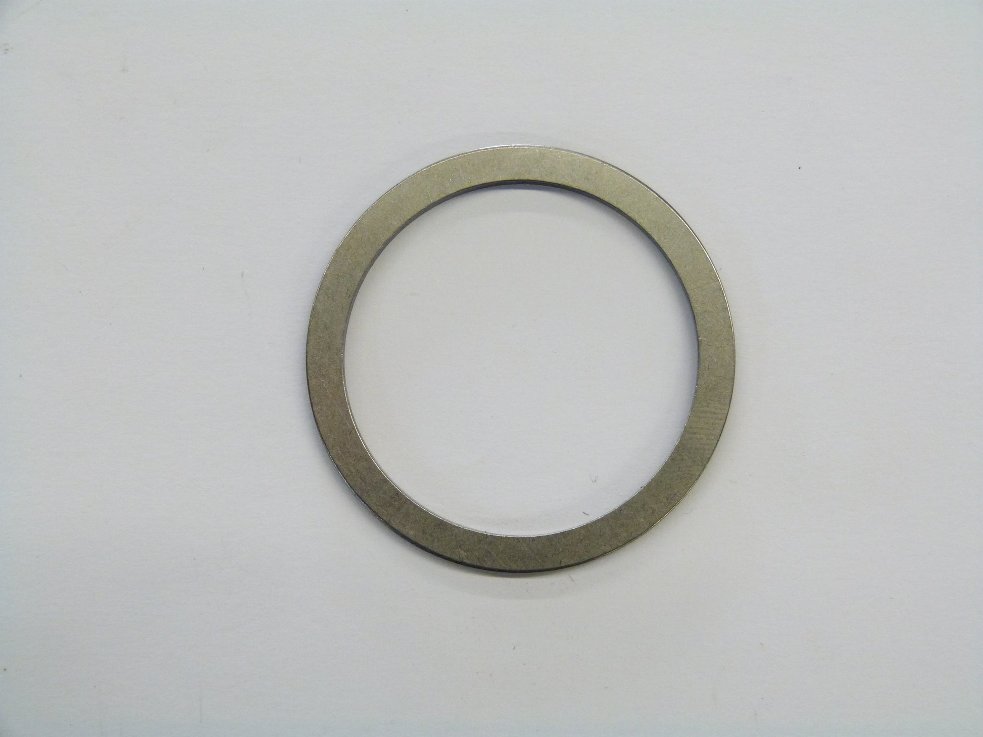 Image 1 of BACK-UP PLATE