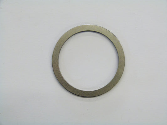 Image 1 of BACK-UP PLATE