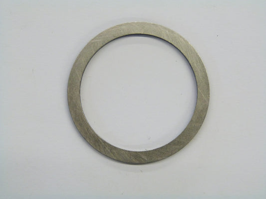 Image 1 of BACK-UP PLATE