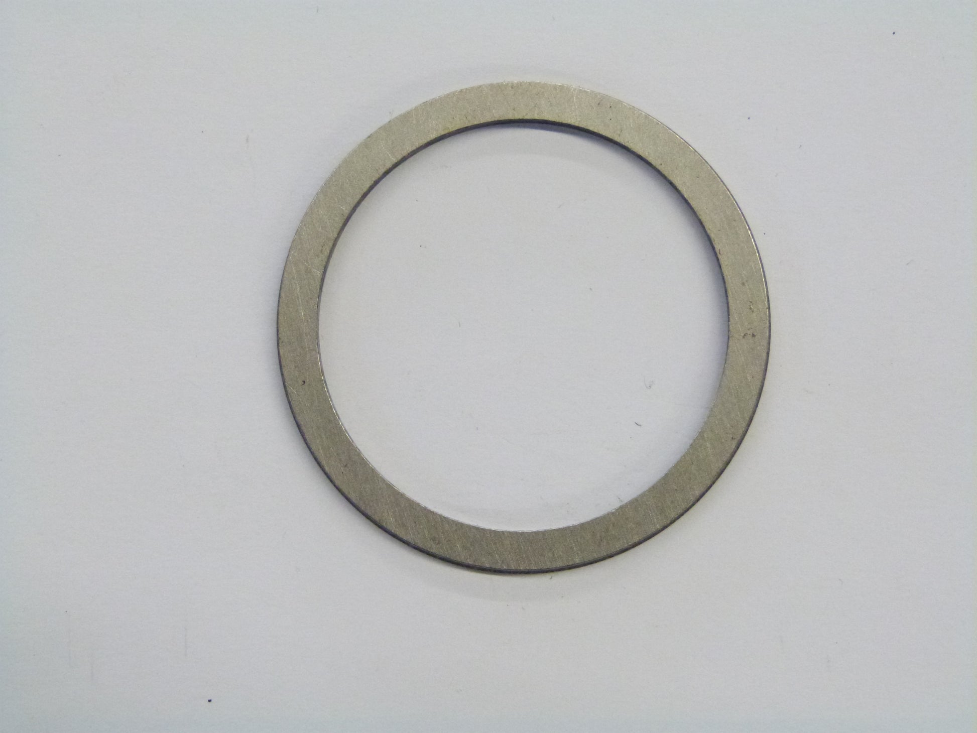Image 1 of BACK-UP PLATE