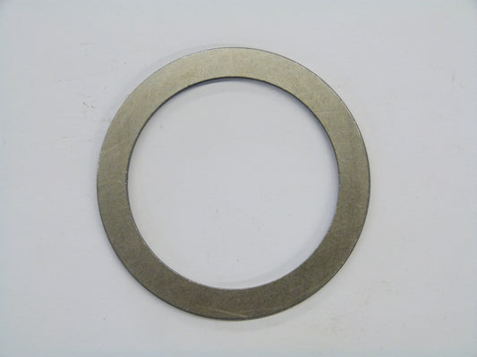 Image 1 of BACK-UP PLATE