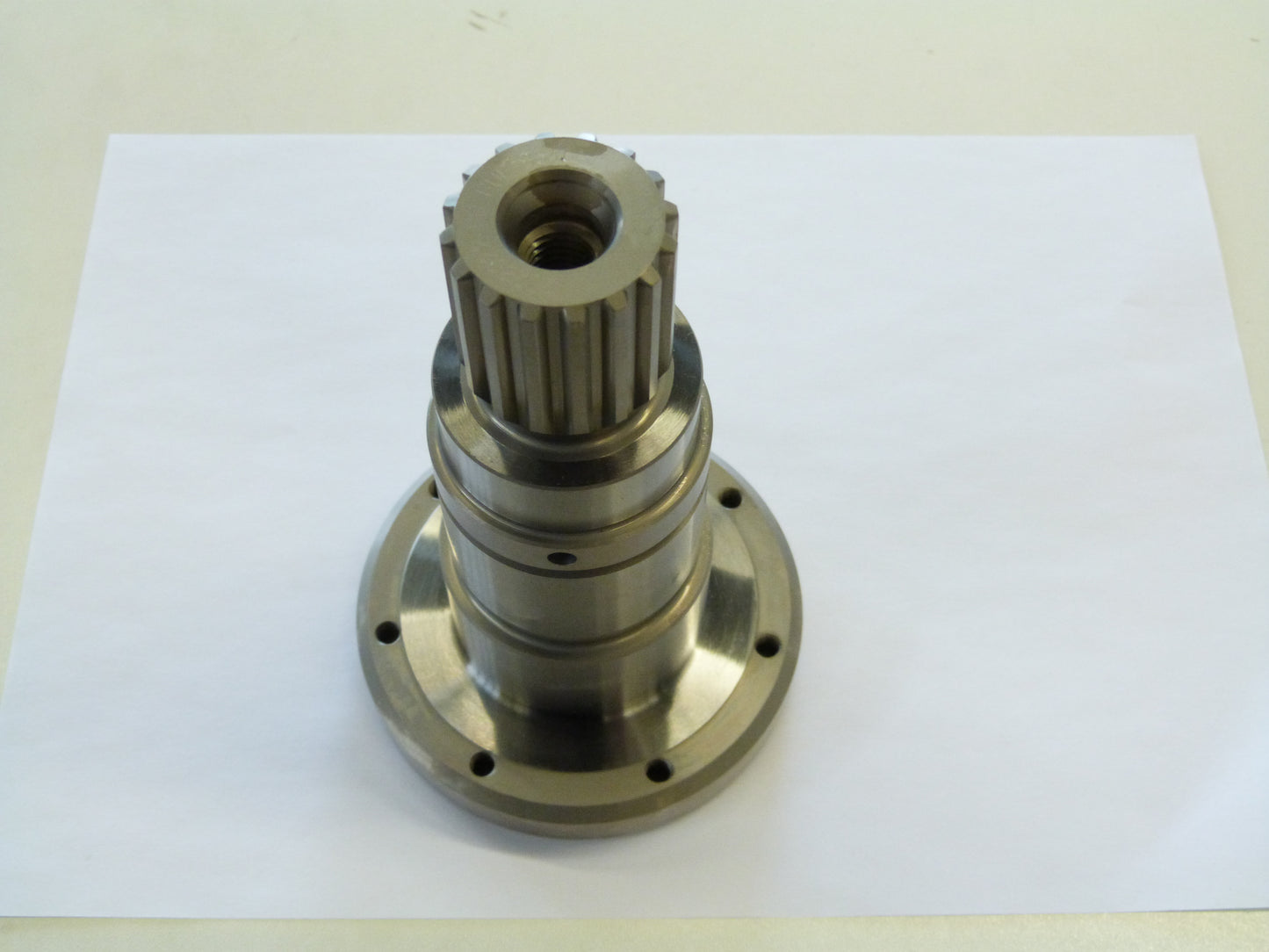 Image 1 of DRIVE SHAFT
