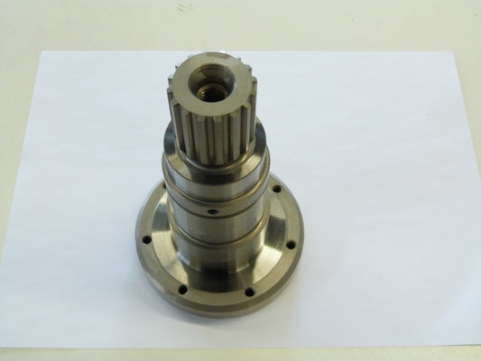 Image 1 of DRIVE SHAFT