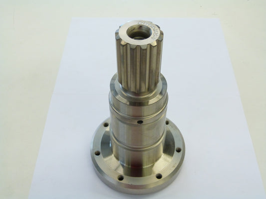 Image 1 of DRIVE SHAFT