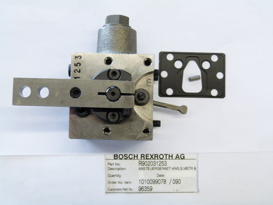 Image 1 of CONTROL MODULE