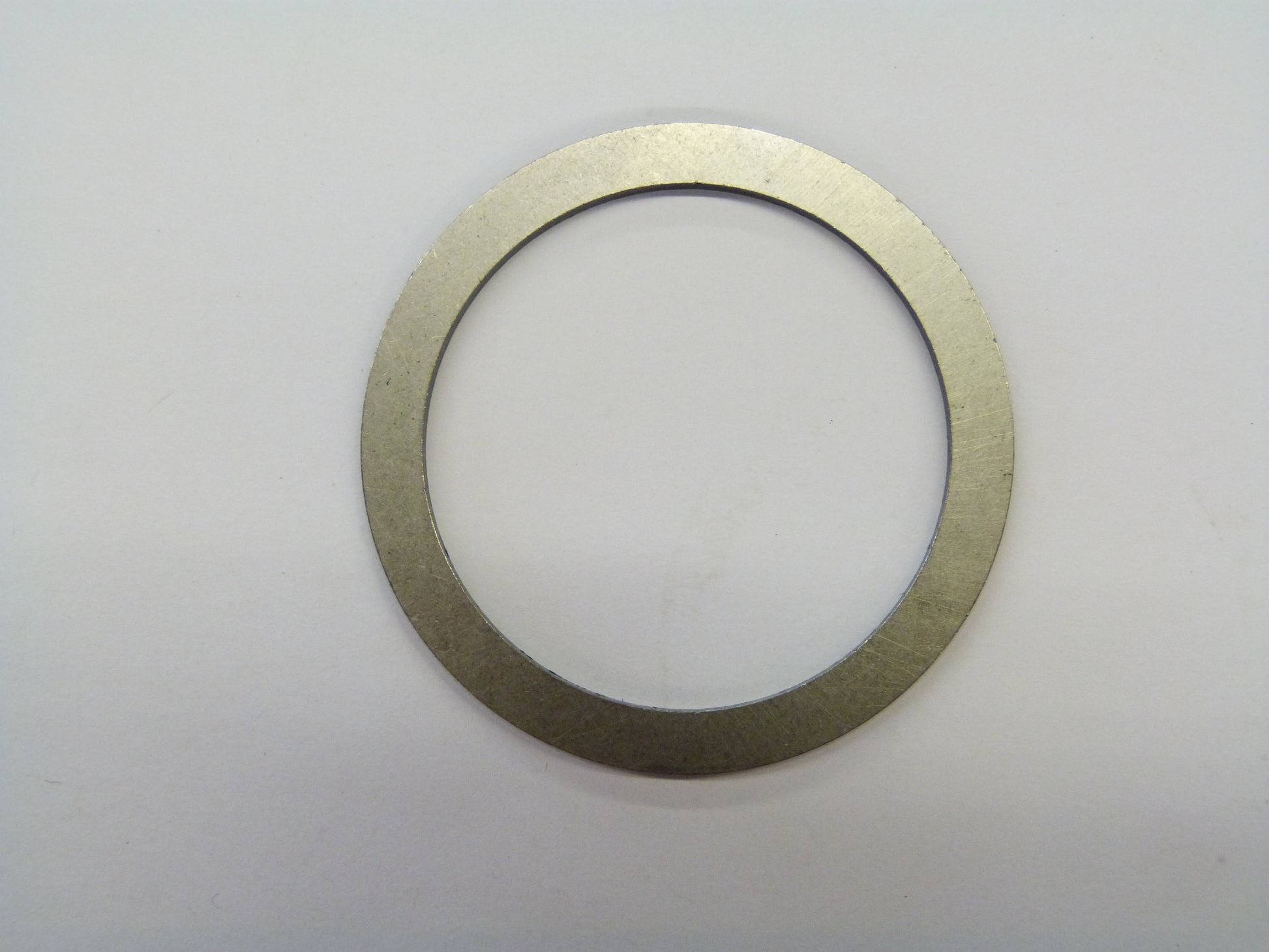 Image 1 of BACK-UP PLATE