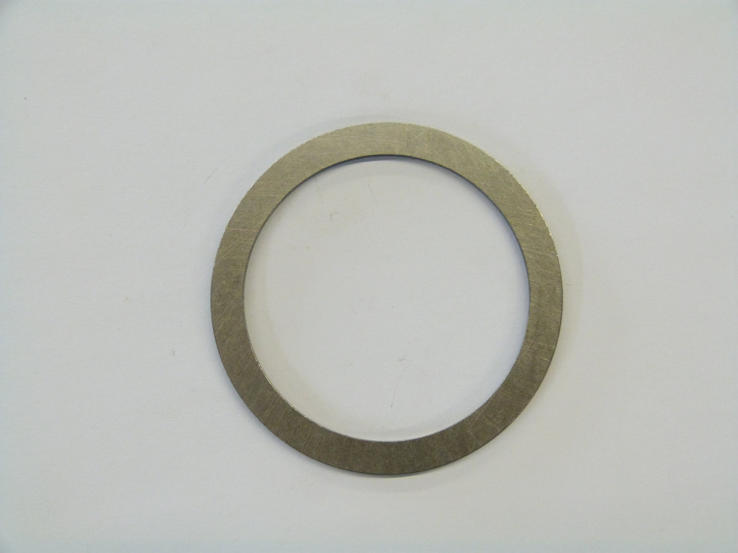 Image 1 of BACK-UP PLATE