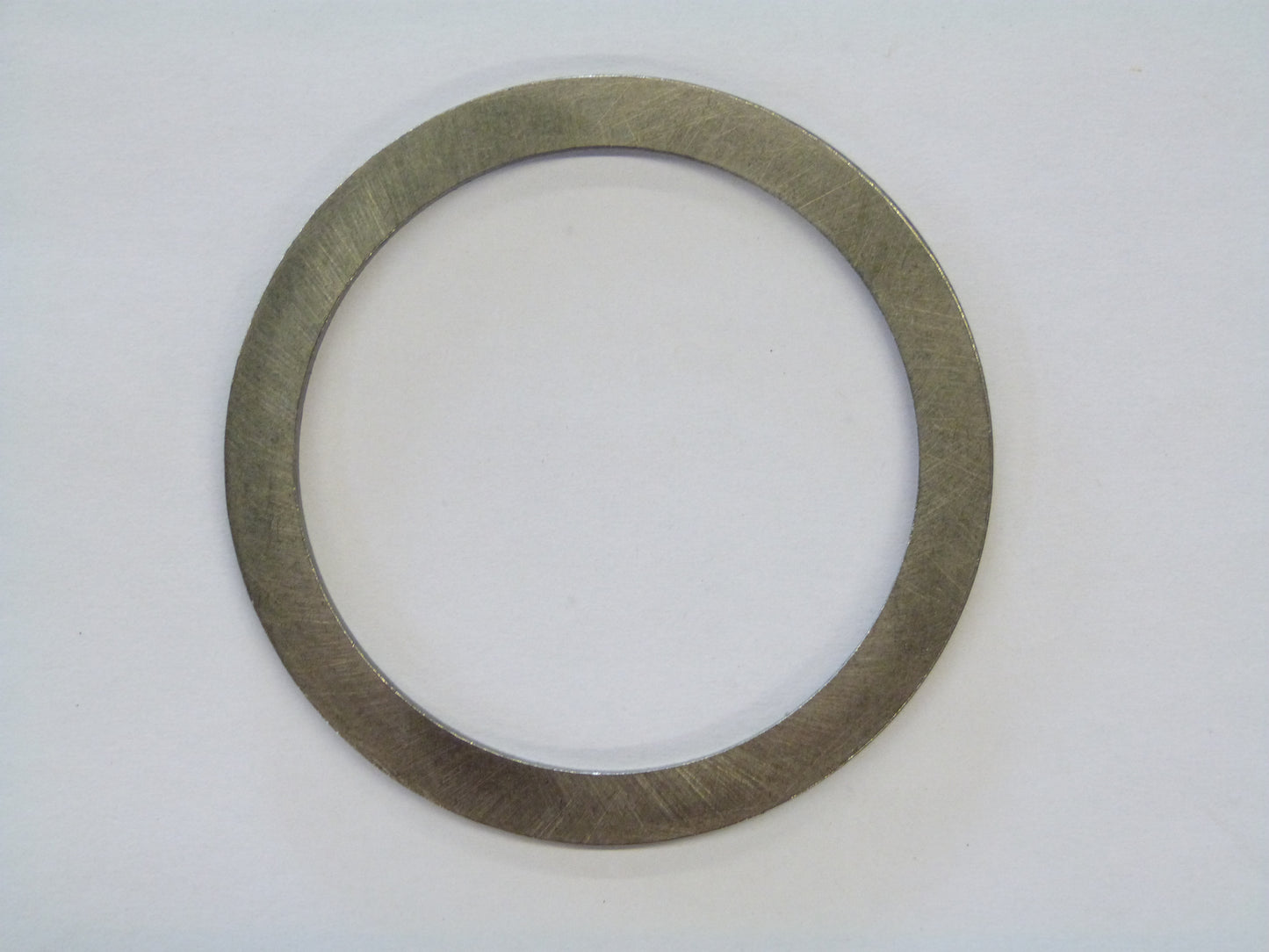 Image 1 of BACK-UP PLATE
