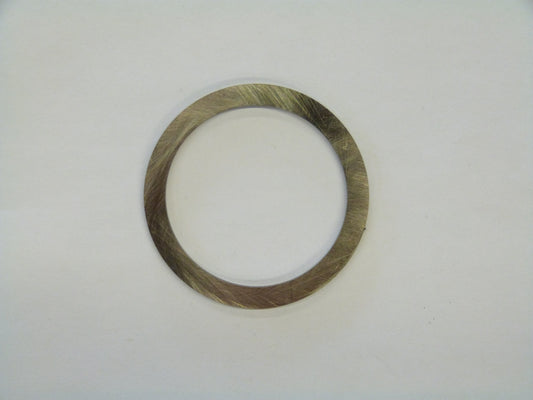 Image 1 of BACK-UP PLATE