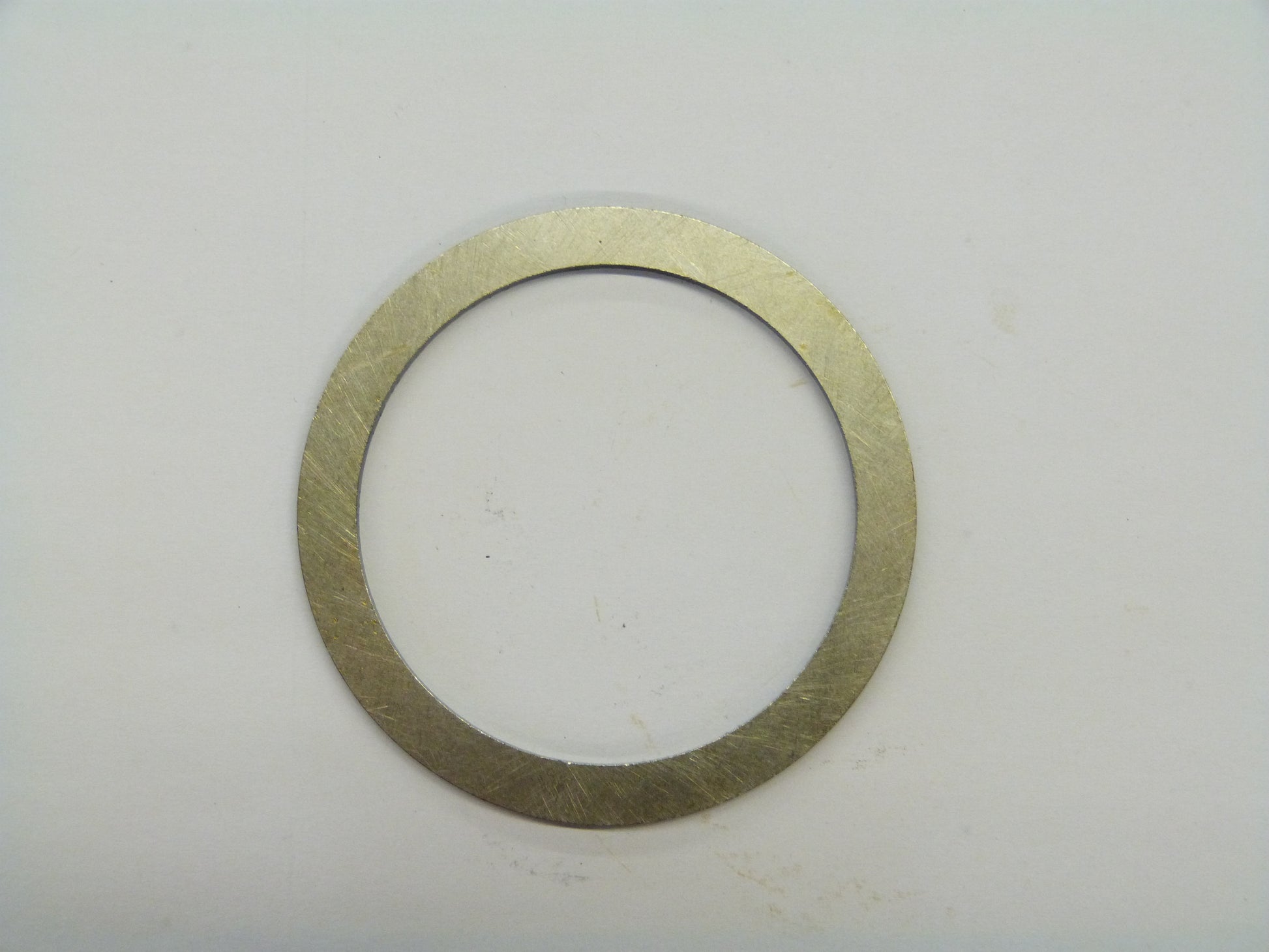 Image 1 of BACK-UP PLATE