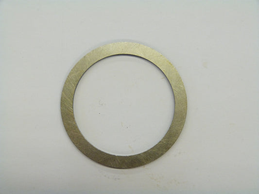Image 1 of BACK-UP PLATE