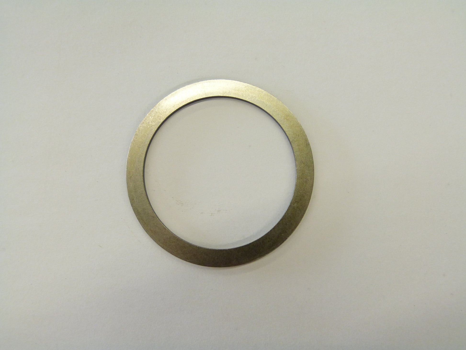 Image 1 of BACK-UP PLATE