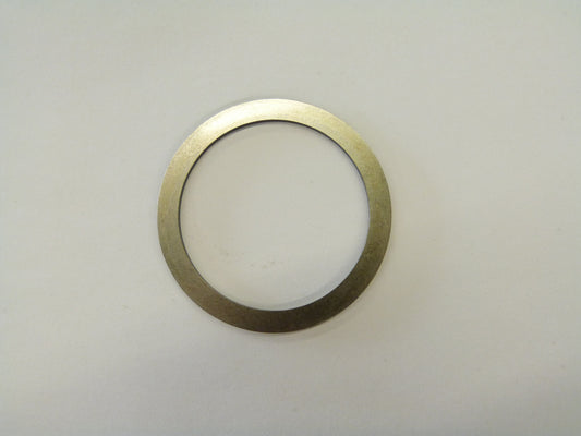 Image 1 of BACK-UP PLATE