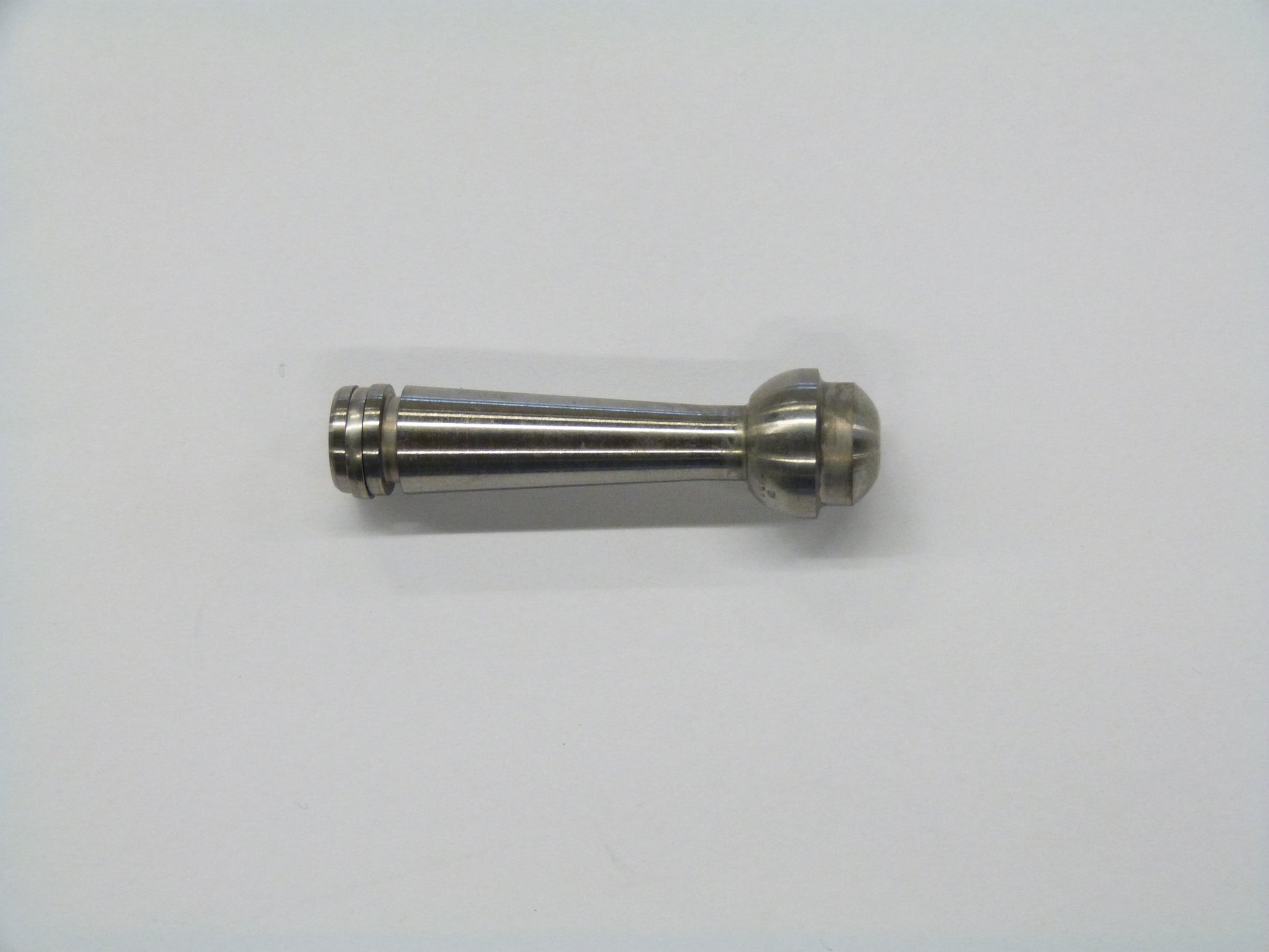 Image 1 of PISTON WITH PISTON RINGS