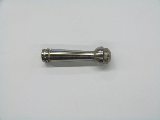 Image 1 of PISTON WITH PISTON RINGS