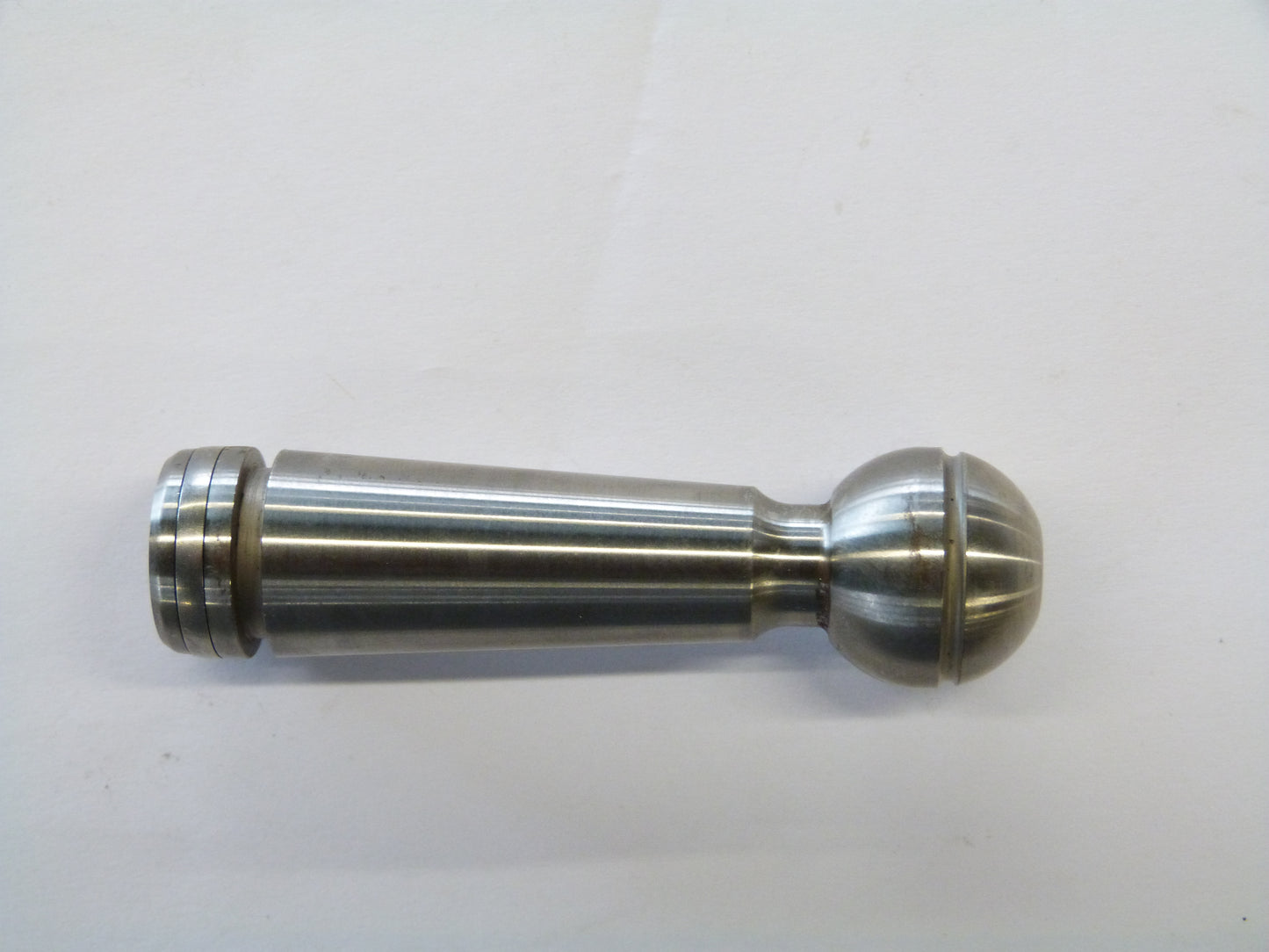 Image 1 of PISTON WITH PISTON RINGS