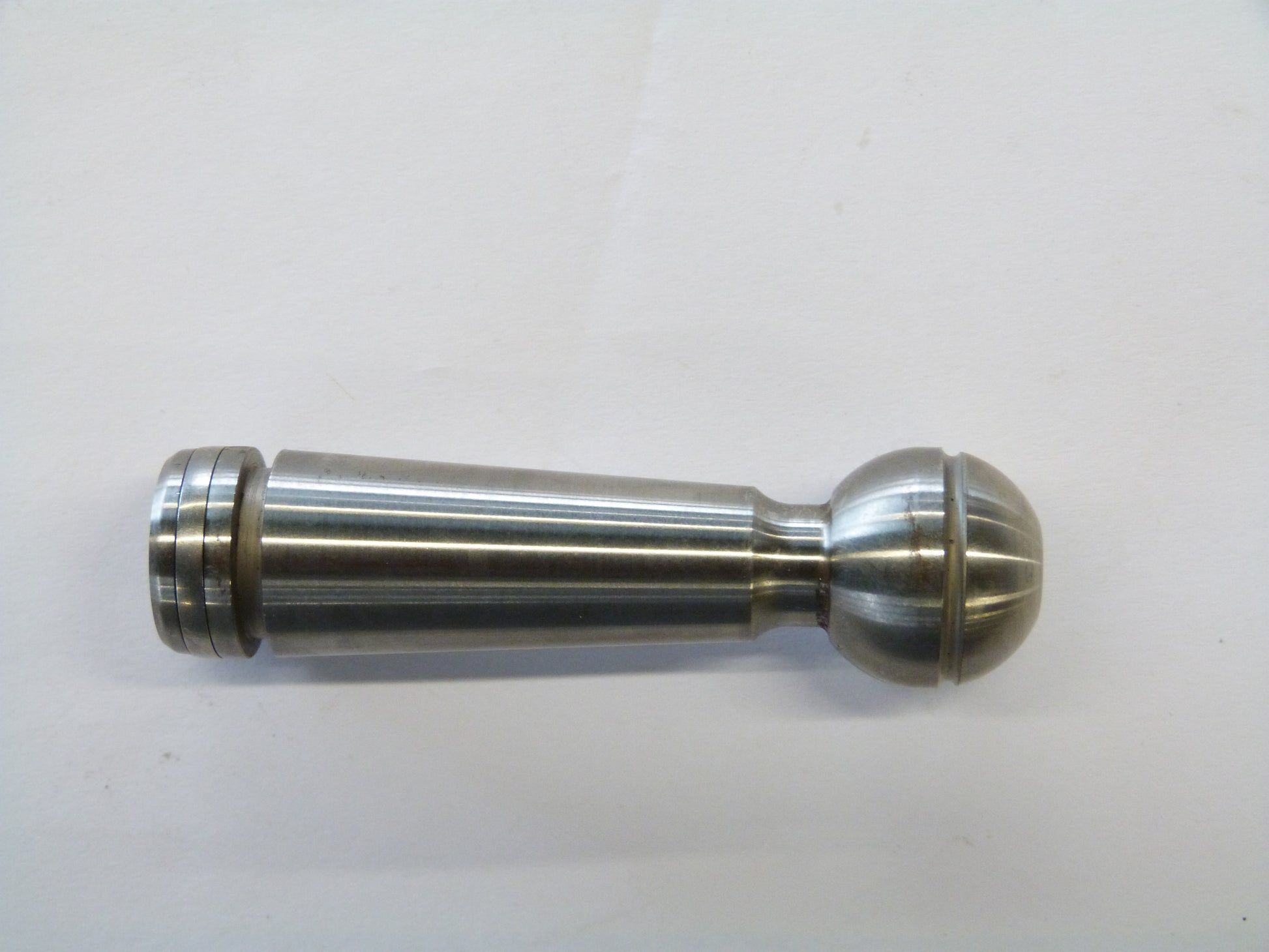 Image 1 of PISTON WITH PISTON RINGS