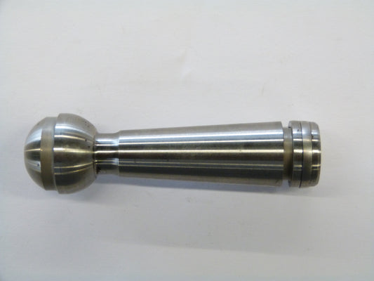 Image 1 of PISTON WITH PISTON RINGS