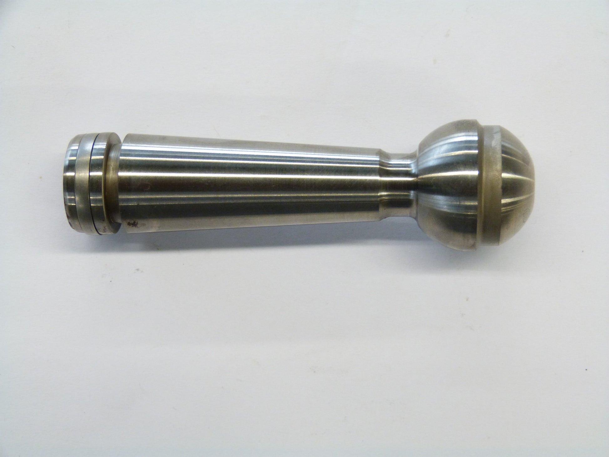 Image 1 of PISTON WITH PISTON RINGS
