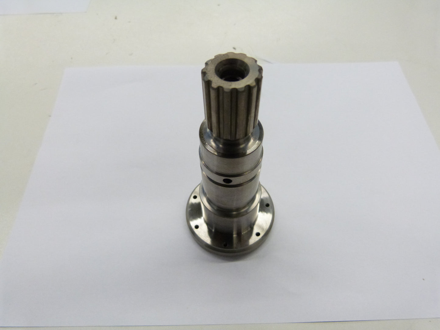 Image 1 of DRIVE SHAFT