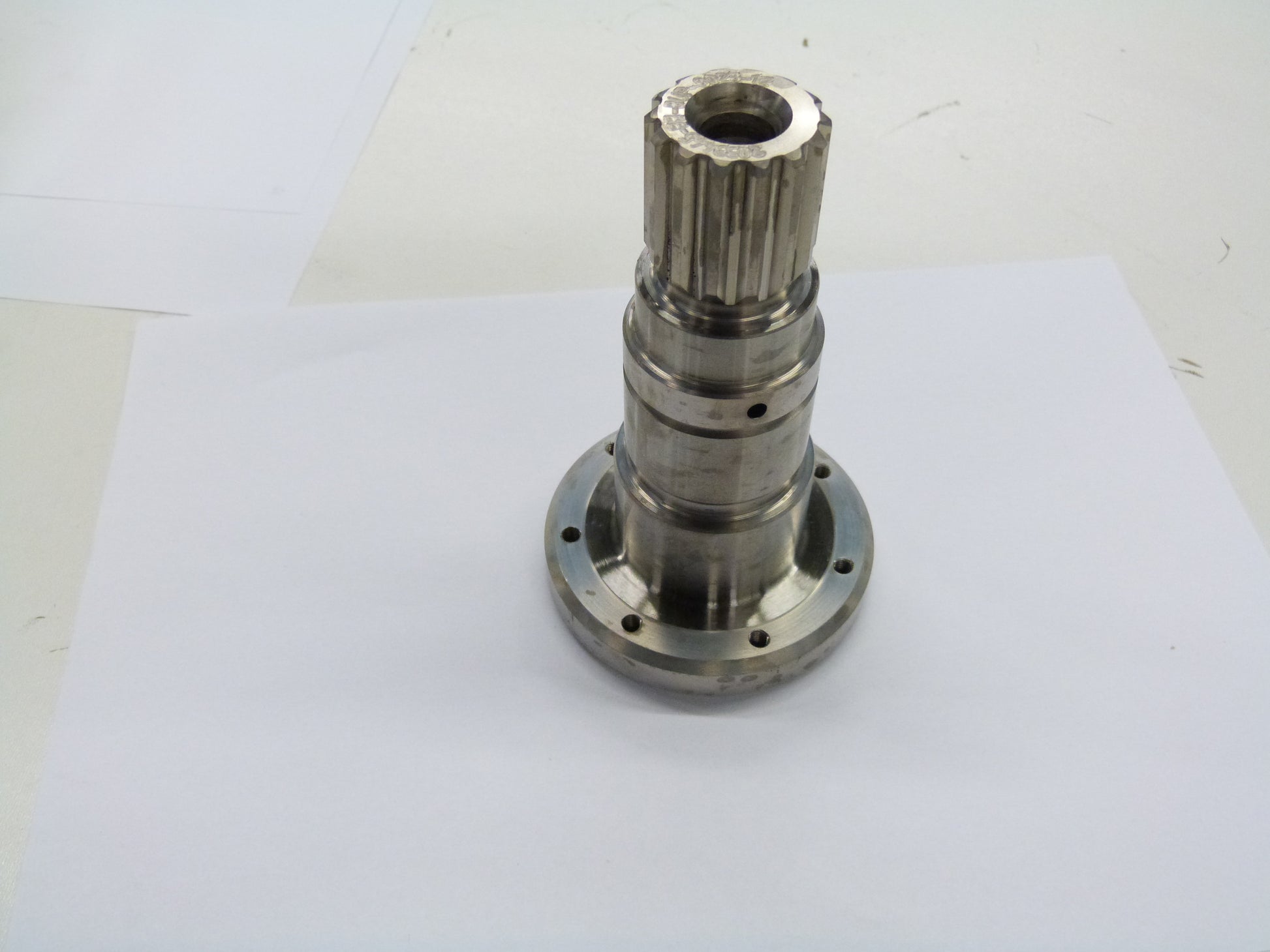 Image 1 of DRIVE SHAFT