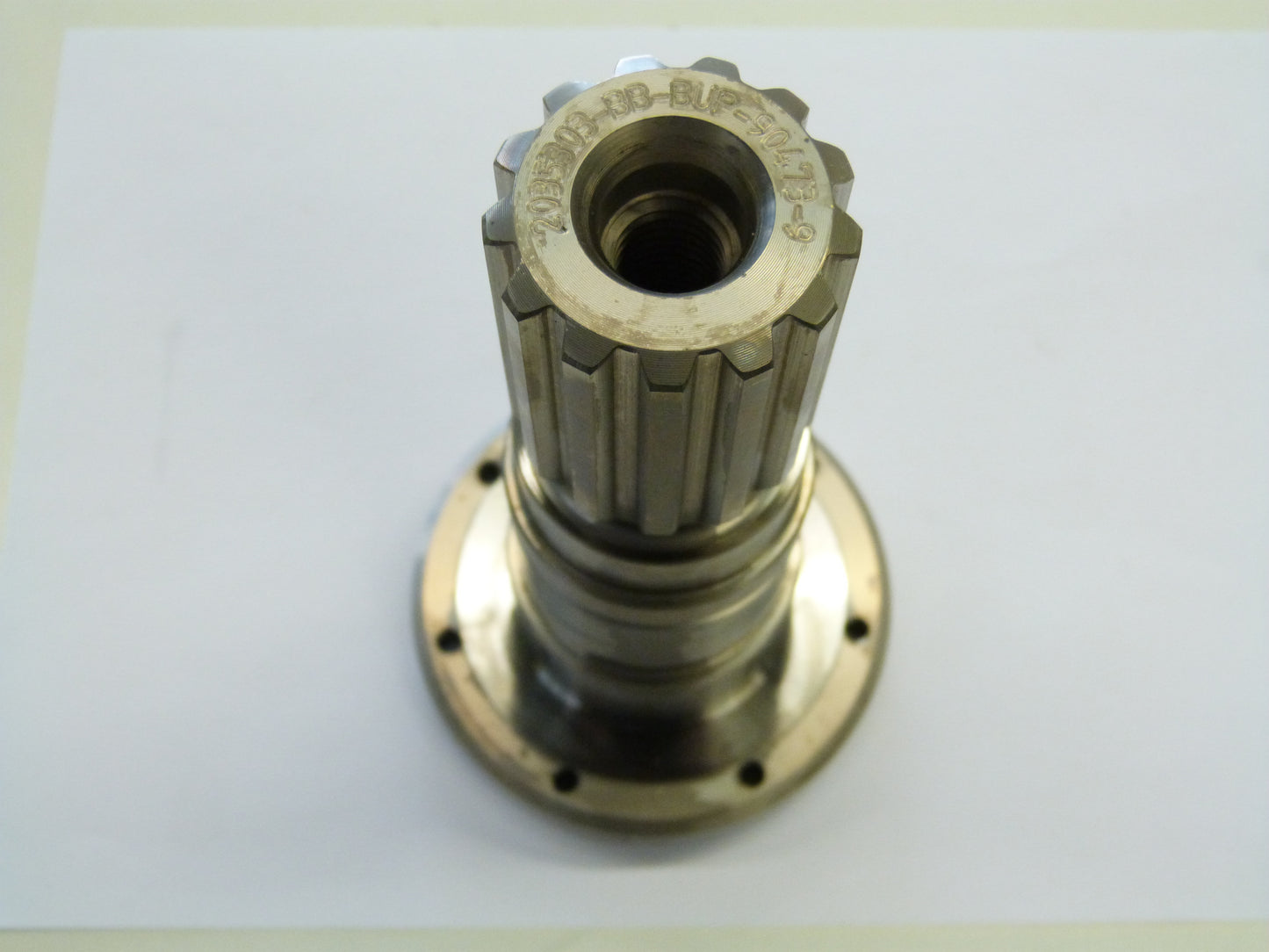 Image 1 of DRIVE SHAFT