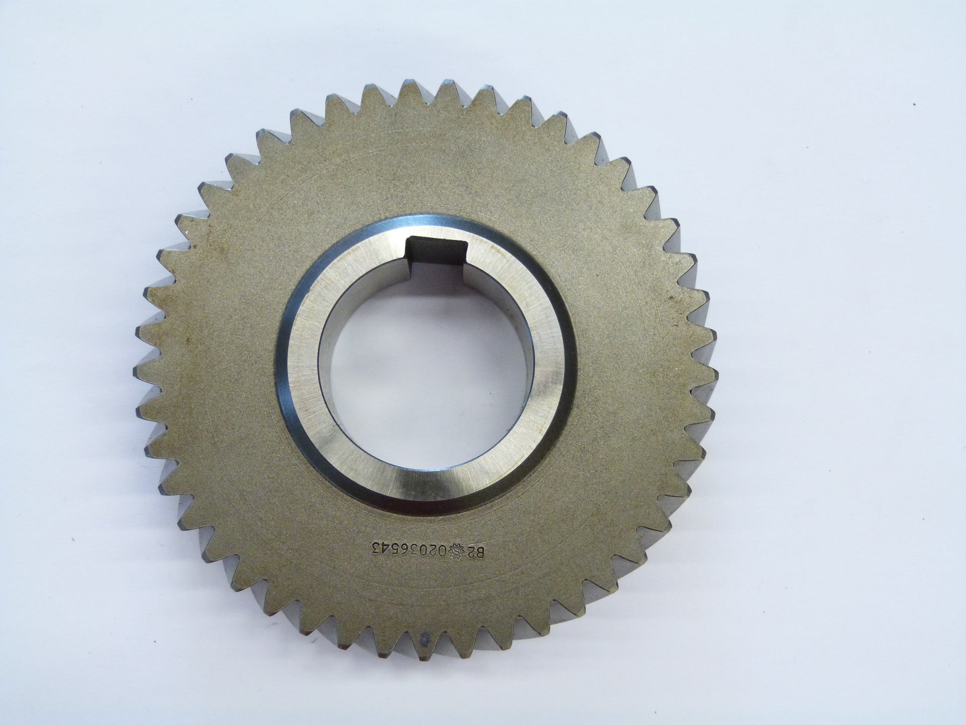 Image 1 of GEAR